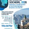 Jornadas de Invierno SOCHIORL, Sociedad Chilena de Otorrinolaringología